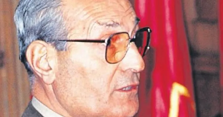 Eski Genelkurmay Başkanı Necdet Üruğ hayatını kaybetti