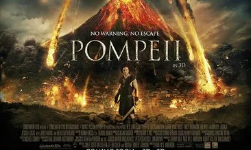 Pompeii filminin konusu nedir?  Pompeii oyuncuları kimlerdir?