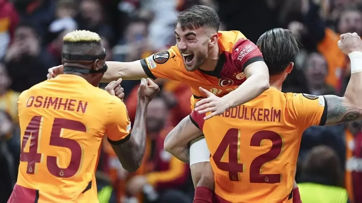 AZ Alkmaar-Galatasaray maçı ne zaman, saat kaçta ve hangi kanalda? AZ Alkmaar GS UEFA Avrupa Ligi maç tarihleri