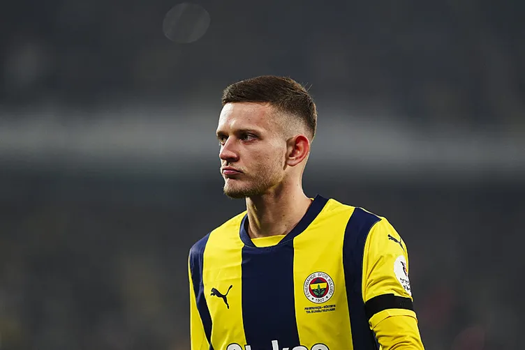 Son dakika haberi: Fenerbahçe’den 12 milyon Euro’luk sürpriz teklife ret! Mourinho’dan ayrılığa izin çıkmadı...