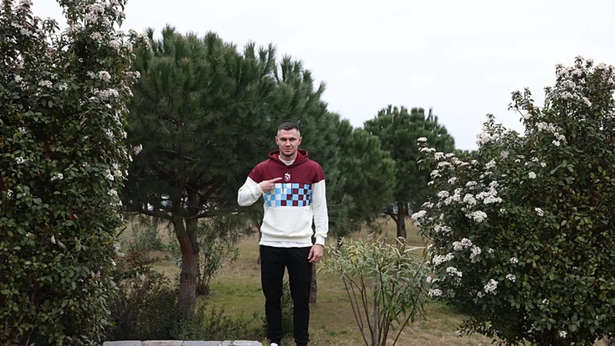 Oleksandr Zubkov: "Kariyerim boyunca hep zirve için oynadım"