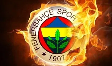 Gündemden Fenerbahçe haberleri [Son dakika Fenerbahçe haberleri]