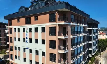 ’Yarısı Bizden’ ile 250 hak sahibi konutlarına kavuştu! Bakan Kurum: Üsküdar’da Özevim Sitesi yeniden doğdu