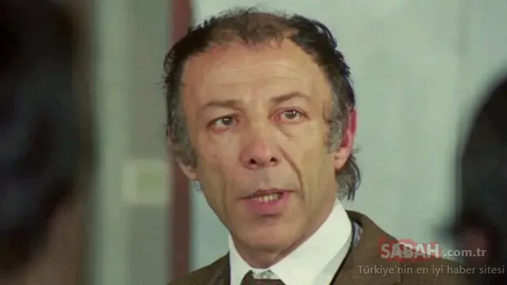 Herkes tek kızı var sanıyordu...Yeşilçam’ın unutulmaz yıldızı Münir Özkul’un hiç bilinmeyen oğlu Ferdi ortaya çıktı!