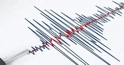 Elazığ’da deprem meydana geldi! 11 Şubat AFAD ve Kandilli Rasathanesi son depremler listesi verileri