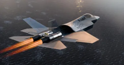Türkiye’nin gözbebeğine yeşil ışık yaktılar! F-35’i reddettiler, İspanya’dan Türk uçağına yoğun ilgi