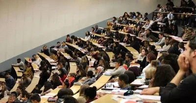 TYT puanı ile alan bölümler 2025: YKS TYT puanıyla hangi bölümler kazanılır? İşt önü açık 2 yıllık üniversite bölümleri