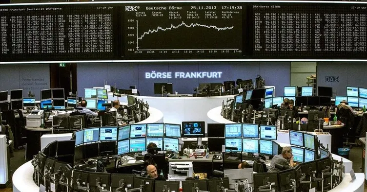 Avrupa borsaları karışık seyrediyor