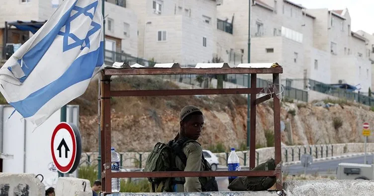 İsrail’den yasadışı yerleşim birimlerine maddi destek