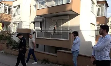 Uyuyor dediği annesi ölü bulundu #balikesir