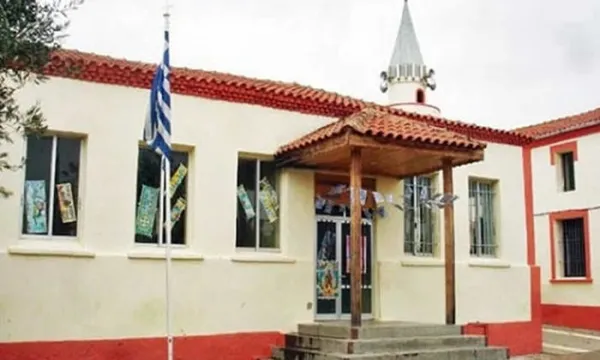 Son dakika: Yunanistan'dan çirkin tahrik: Türk azınlık okullarının ismini değiştirdiler!