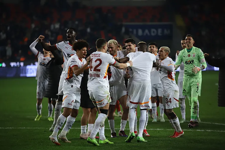 Son dakika haberi: Galatasaray’da sürpriz transfer adayı! Nelsson’un yerine gelecek....