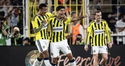 Fenerbahçe UEFA listesi açıklandı mı? 2026 Fenerbahçe Şampiyonlar Ligi Kadrosu takip ediliyor!