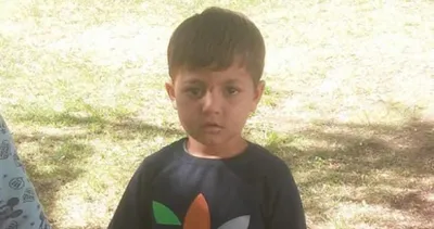 Ankara’da dahşet! Babası piknik tüpüyle döverek öldürdü