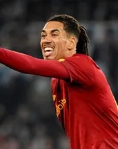 Porto, Chris Smalling’i transfer etti!