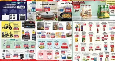 BİM AKTÜEL YENİ HAFTA İNDİRİMLERİ: BİM aktüel 12-14-17-19 Temmuz’da: derin dondurucu, kamp sandalyeleri