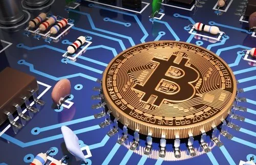 Bitcoin'e bir darbe de Güney Kore'den