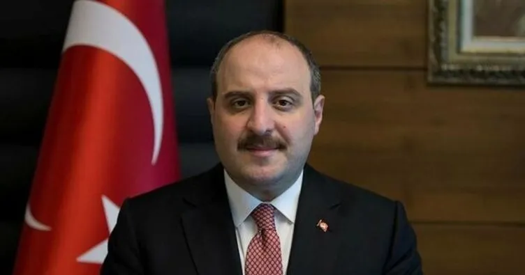 Bakan Mustafa Varank:  TSE periyodik muayenelerden sorumlu olacak