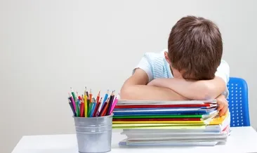 Çocuklarda disleksi bozukluğuna dikkat!