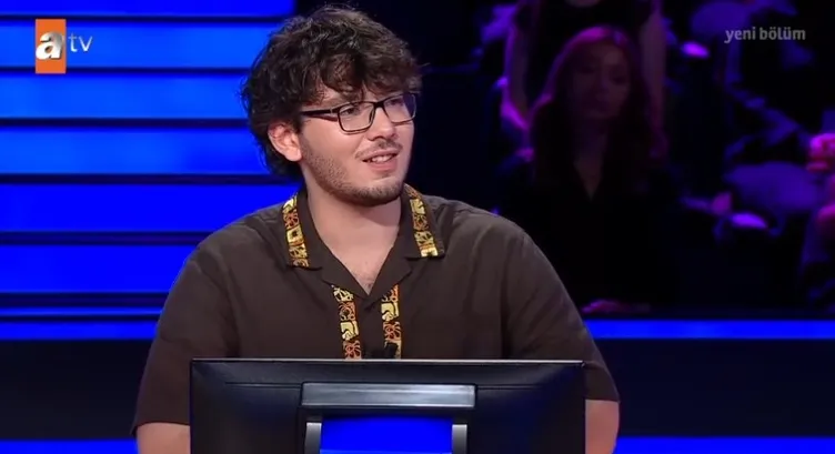 Kim Milyoner Olmak İster?’de Oktay Kaynarca’yı kahkahaya boğan yarışmacı! Milyoner’de yanlış cevap sonrası…