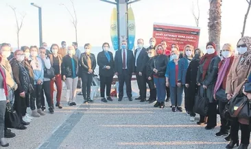 Hatadan dönün çağrısı