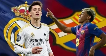 SÜPER KUPA FİNALİ: Barcelona - Real Madrid maçı ne zaman ve hangi kanalda? El Clasico canlı yayın kanalı