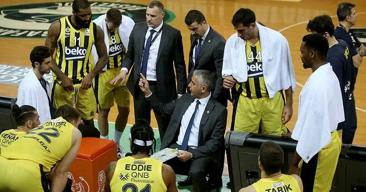 Olimpia Milano Fenerbahçe maçı hangi kanalda? THY EuroLeague Olimpia Milano Fenerbahçe Beko maçı saat kaçta? İşte tüm detaylar...