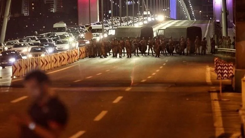 15 temmuz darbesinin aci bilancosu