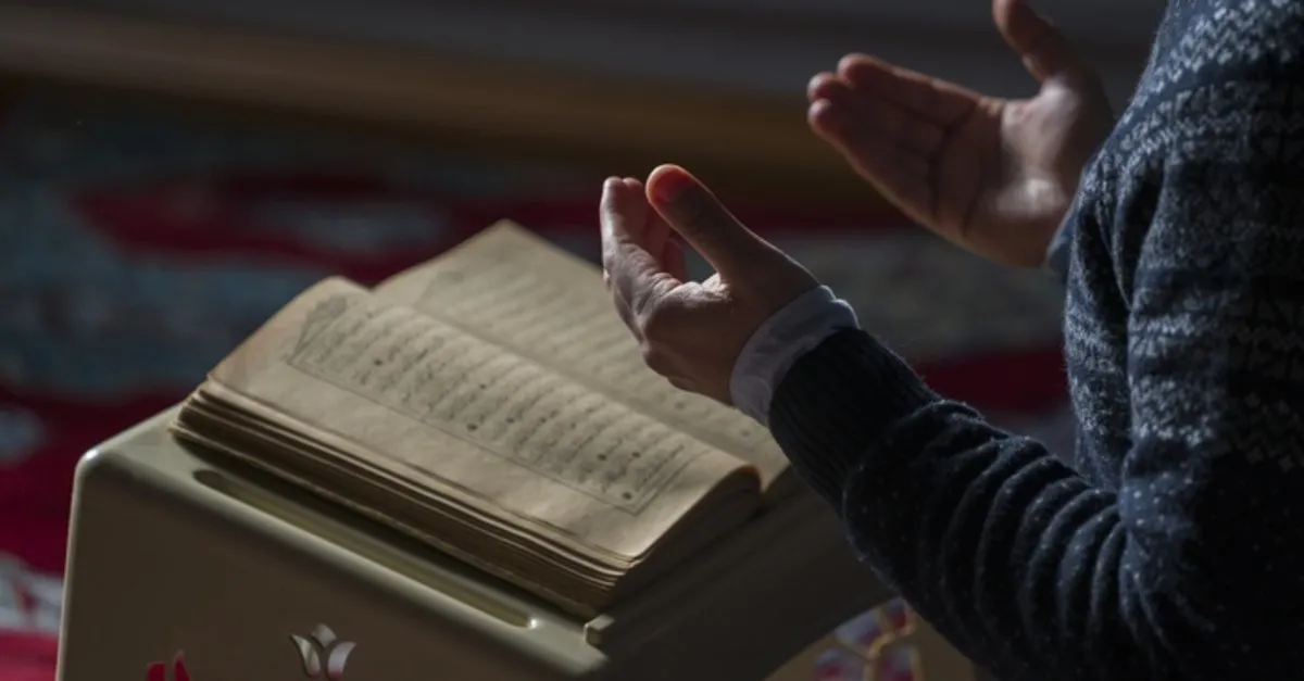 ayetel kursi nin faziletleri ve