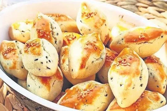 Çörek otu mucizesi – İDİL AÇIKALIN