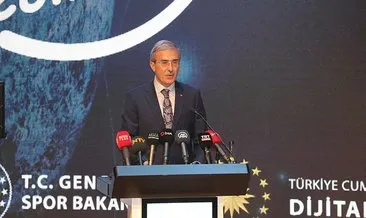 Savunma Sanayii Başkanı İsmail Demir: Sanayi ve teknoloji ekosistemi iyi olmadan savunma sanayisinin iyi olması mümkün değil