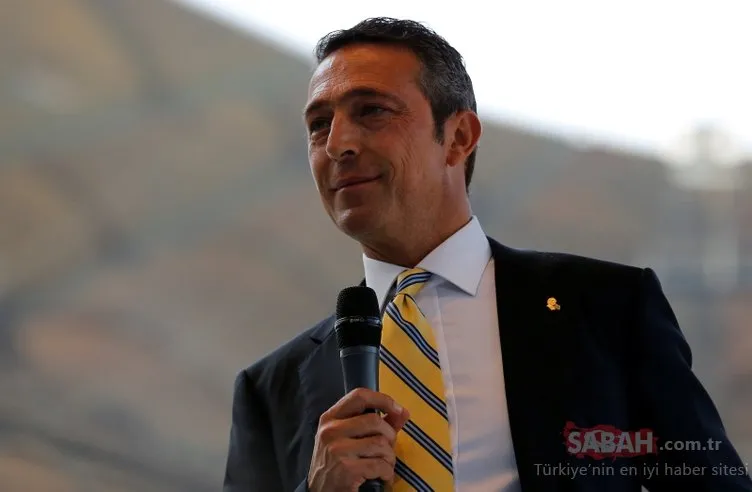 Fenerbahçe'nin yeni hocası İstanbul'a geliyor