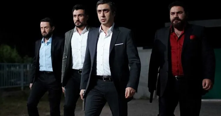 Kurtlar Vadisi Pusu’nun ’Güllü Erhan’ıydı... 55 kilo veren Erhan Ufak iğne ipliğe döndü! Görenler tanıyamıyor...