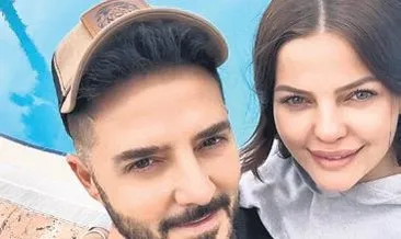 İstanbul’da nişan Miami’de kutlama