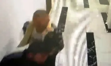 Pancar kavgasında silahlar çekildi