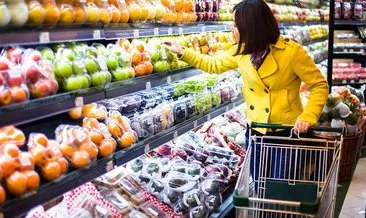 SON DAKİKA HABERİ |  Gıda fiyatlarında kalıcı düşüş sağlayacak! 81 ile özel planlama