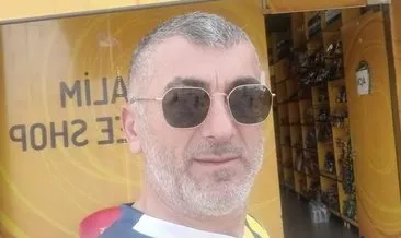 Büfedeki tartışma kanlı bitti: 1 kişi hayatını kaybetti #duzce