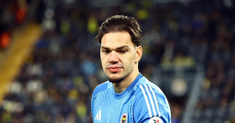 Fenerbahçe’den kaleci kararı!