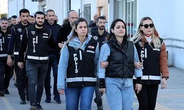 Adana'daki rüşvet operasyonunda flaş detaylar! Çarkın başındaki isim CHP'li başkanın danışmanı çıktı #adana