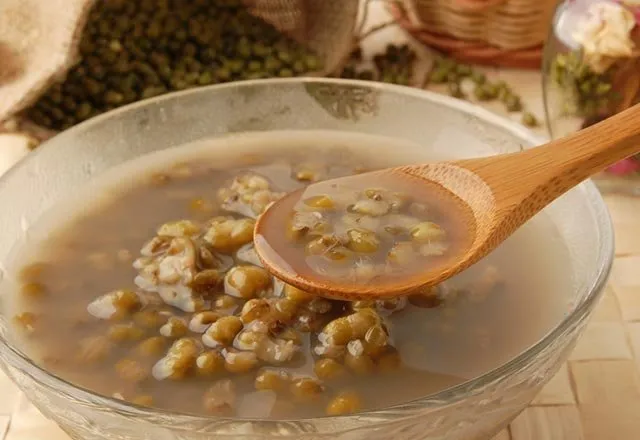 Maş fasulyesinin faydaları