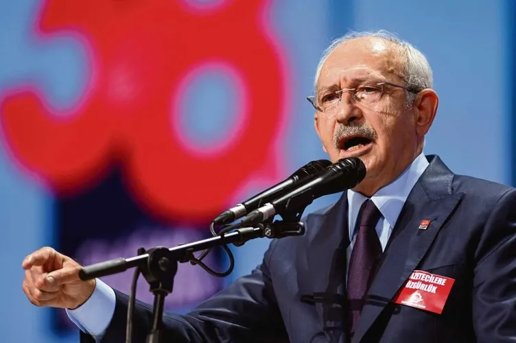 SON DAKİKA | CHP’de vekil krizi! Genel merkez karıştı: Kılıçdaroğlu’na yakın isimler...