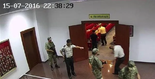 FETÖ cuntasının katliam fotoğrafları