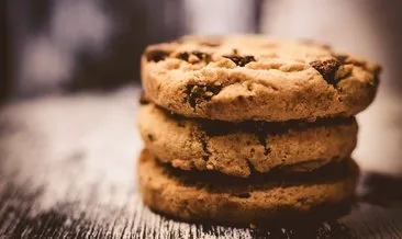 İdil Çimrin’den en lezzetli tarifle: Ruhunuzu ısıtacak kurabiye kokusu
