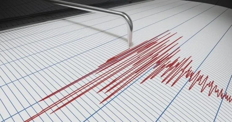 Filipinler’in güneyinde 5,3 büyüklüğünde deprem!