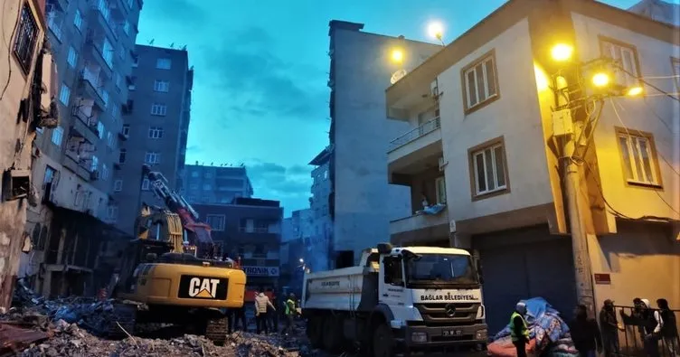 Deprem bölgesinde DUY kapsamındaki yükümlülükler 30 gün süreyle ertelendi