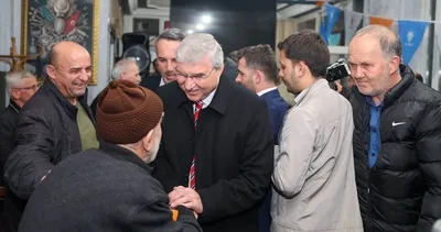 Başkan Yüce’den önemli çağrı: Rehavet asla yok