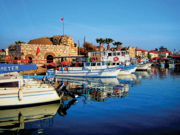 Turkiye Nin Gizli Tatil Rotalari Galeri Aktuel