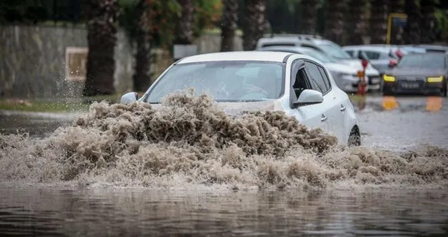 kasko yaptirmak dolu ve sel endisesini