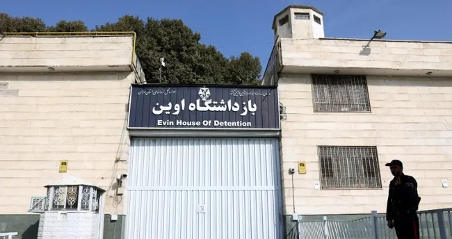 ABD-İran mahkum takasında son durum: Açıklamalar peş peşe geldi ABD-İran mahkum takasında son durum: Açıklamalar peş peşe geldi