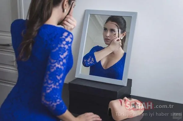 Bu görüntülerde Photoshop yok! Hepsi gerçek ama...
